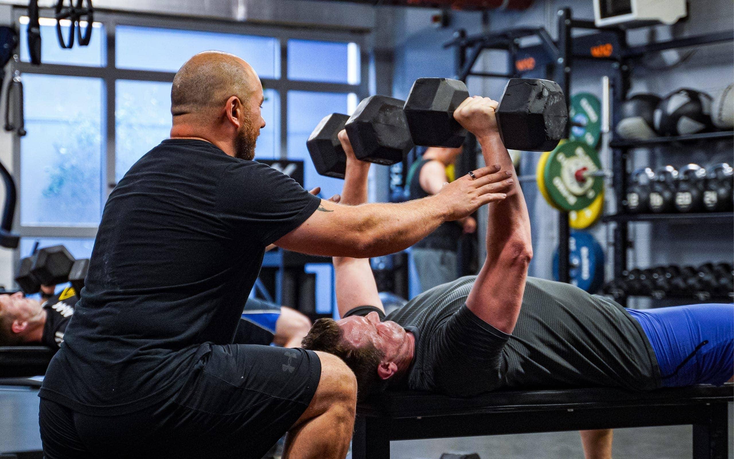 Custom Training Plans: Achieve Your Goals with Brictaic