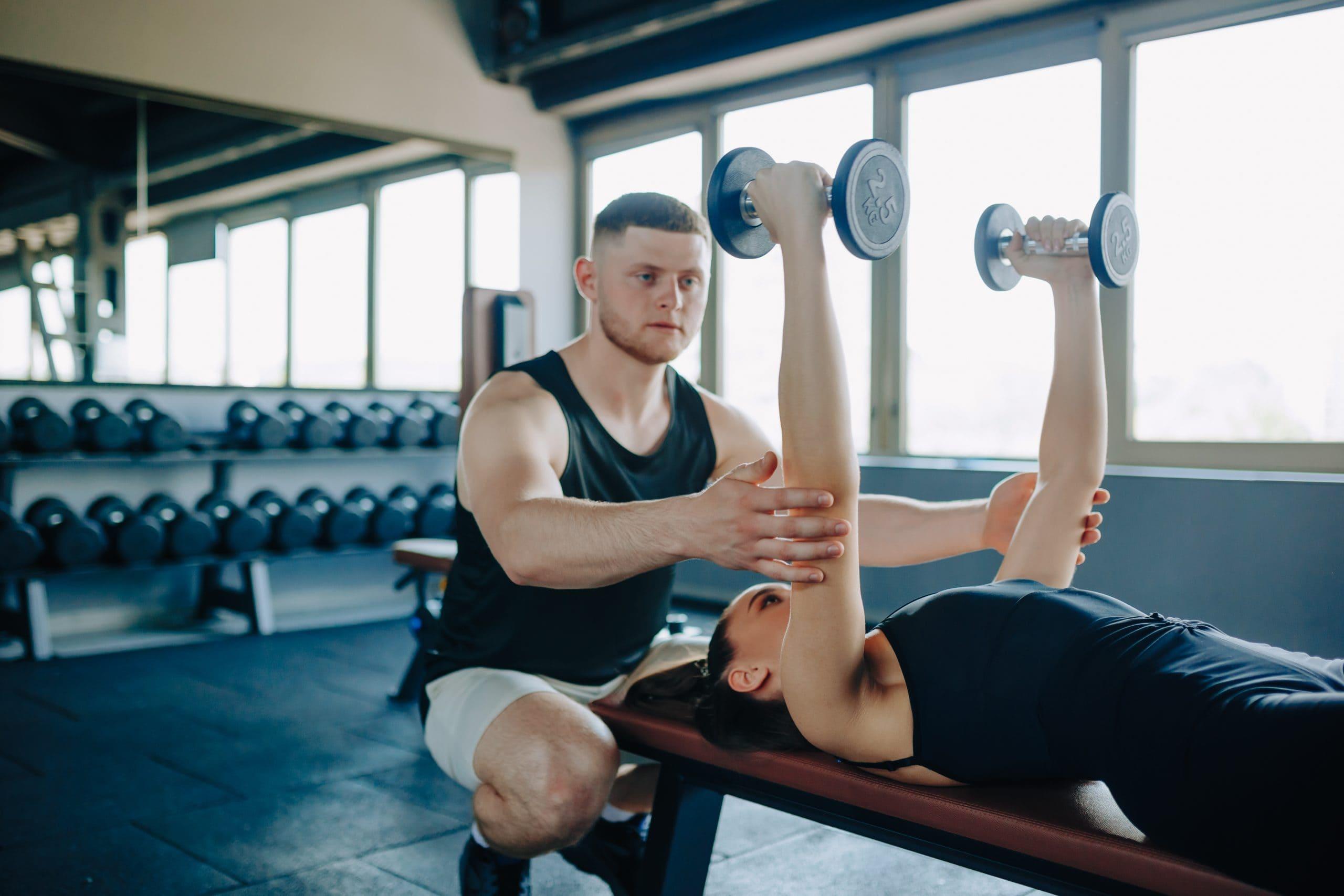 Mind Over Muscle: Harnessing Mental Strength for Peak Performance